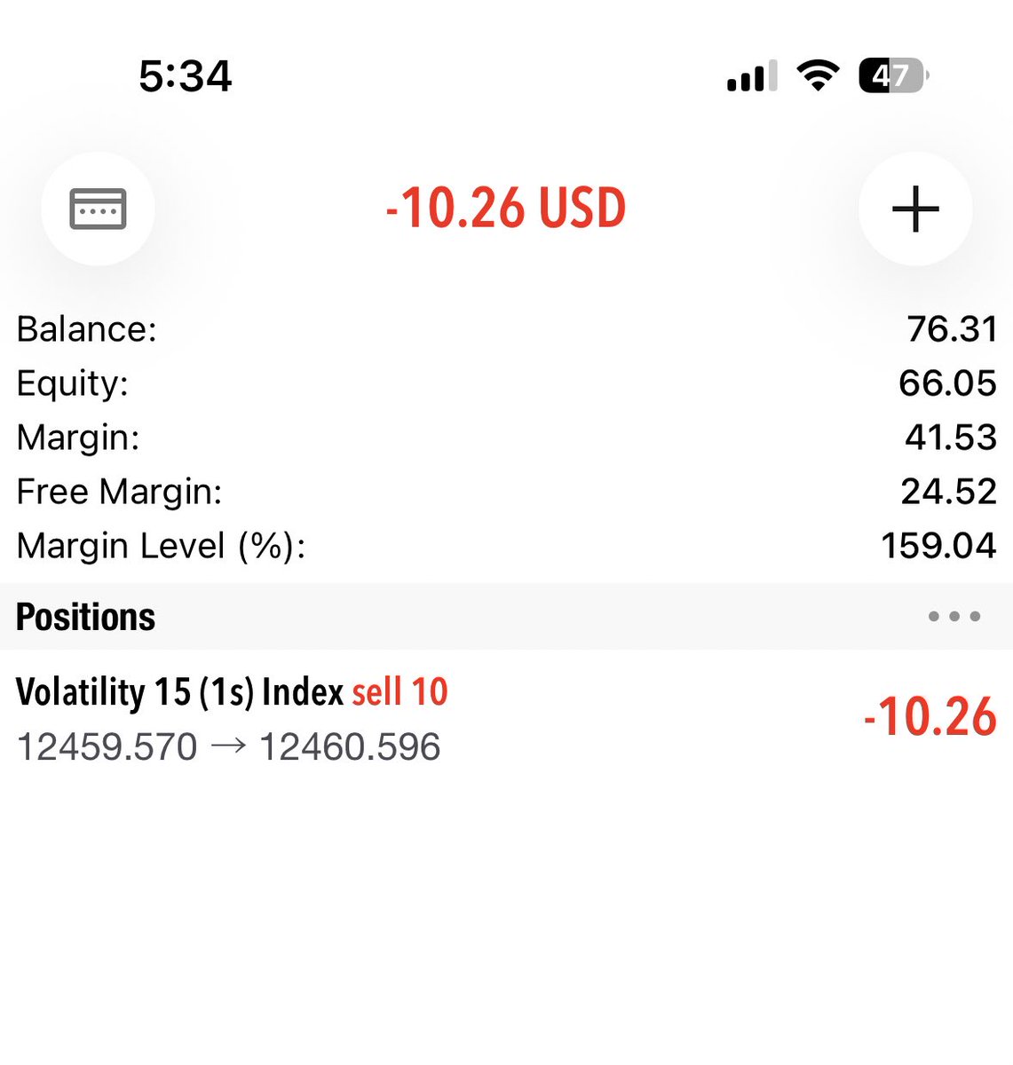 Only1_Investor 📈💙 tweet media