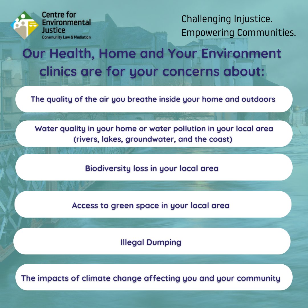 Community Law & Mediation (CLM) tweet media