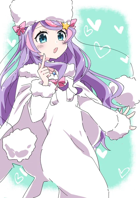 アナ様