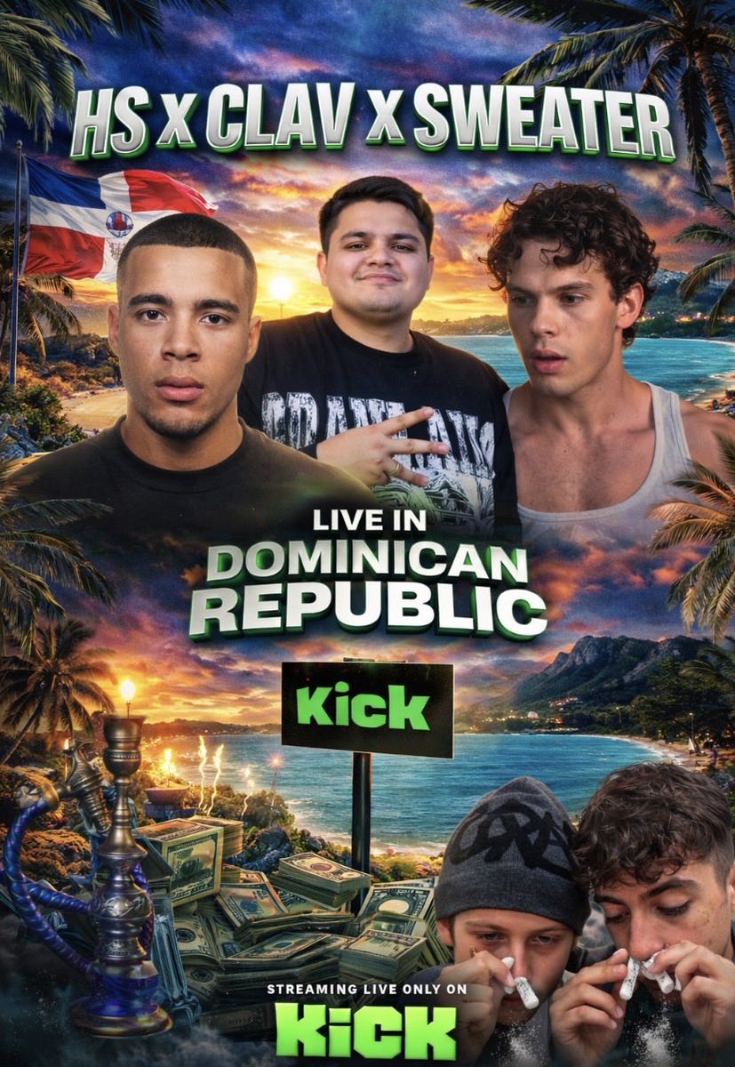 John Smith tweet media