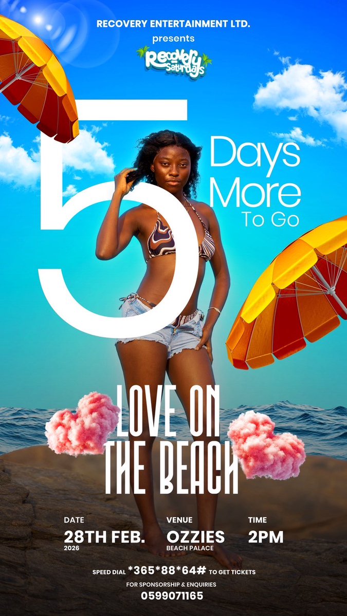 Get your tickets here❤️- ayati.me/oxlj

Or Speed dial *365*88*1366# to get tickets.