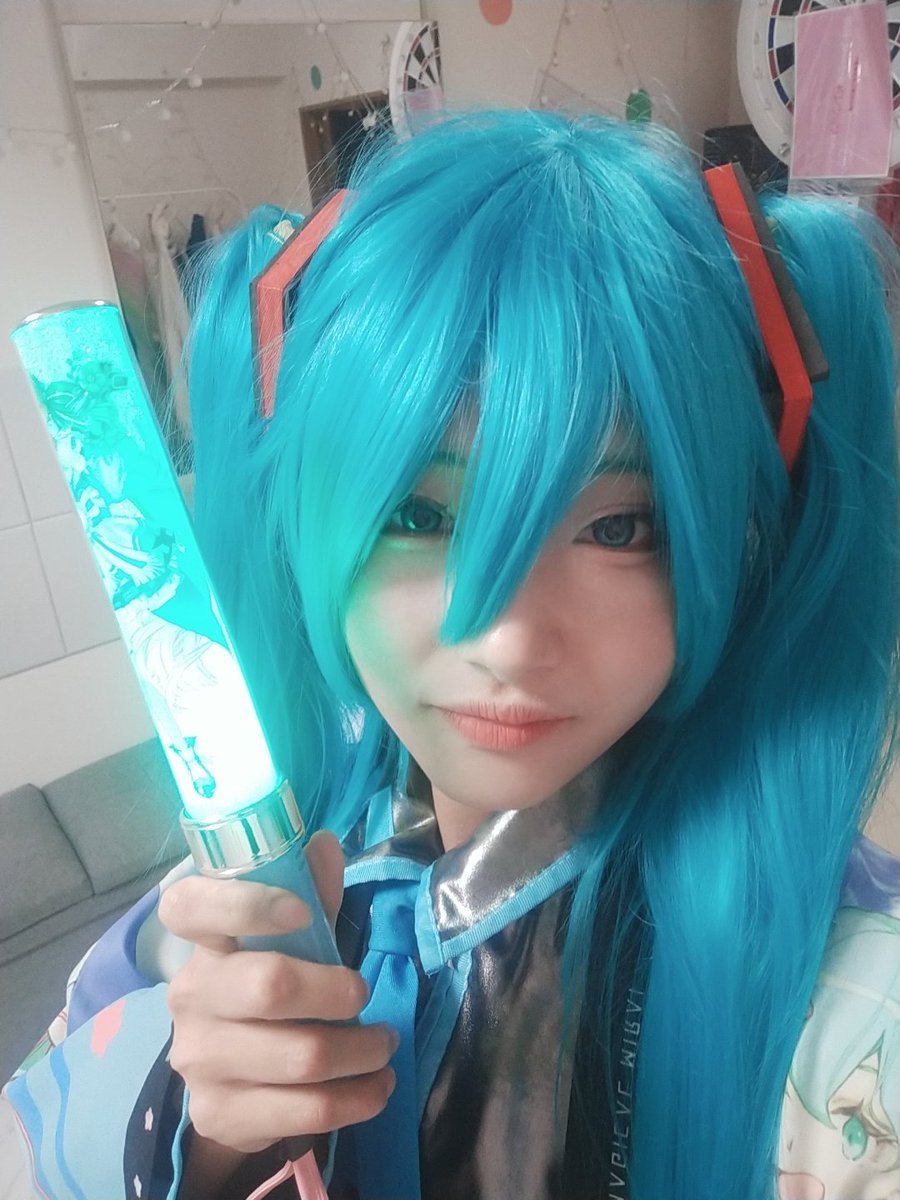 マジミラ鑑賞会！！来てた！！！