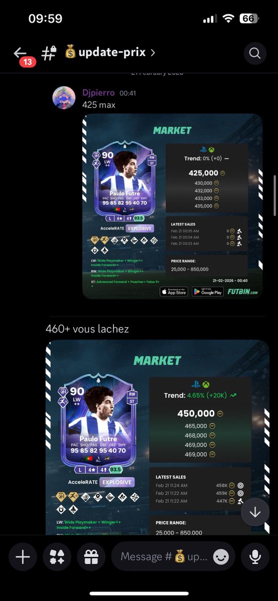 Djpierro tweet media