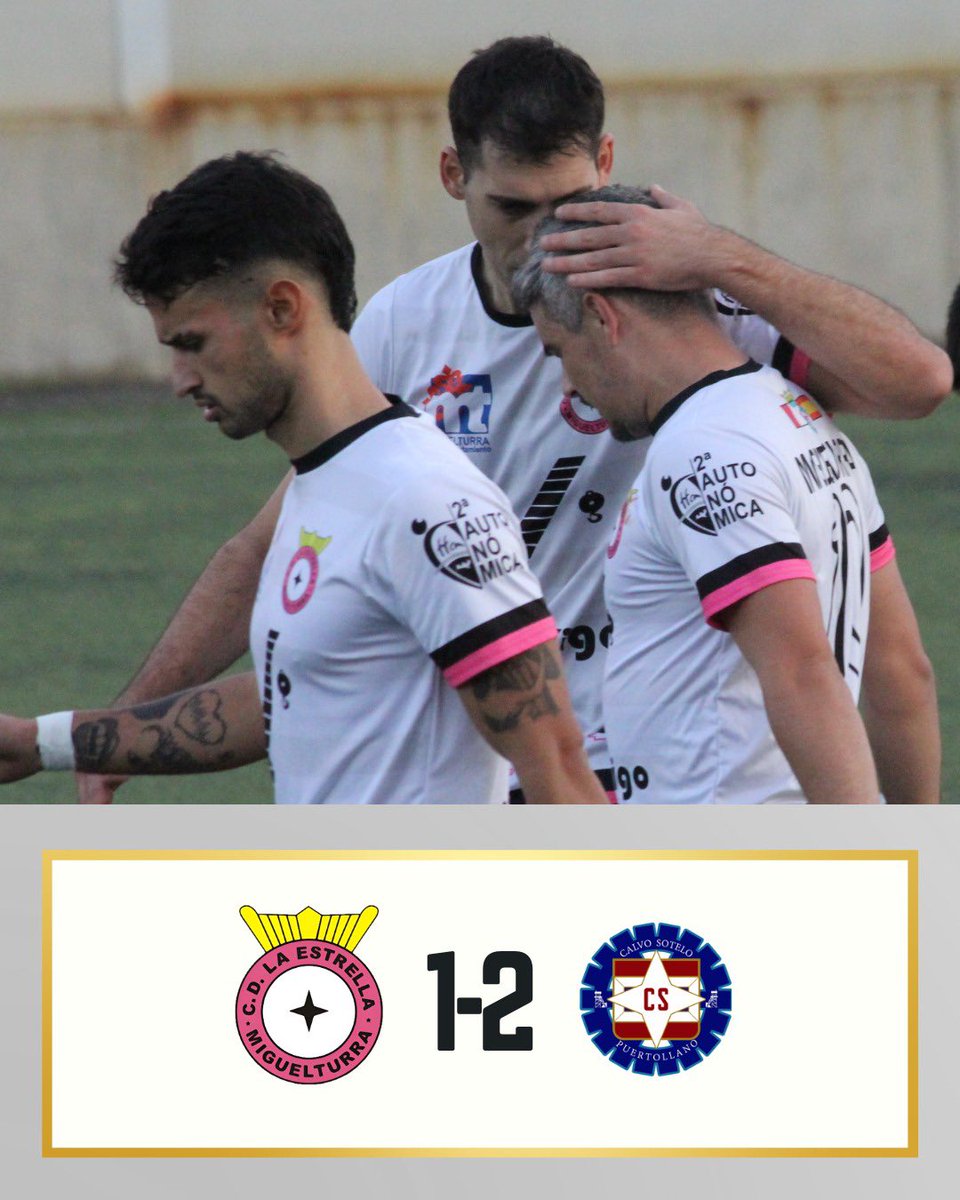 CD La Estrella tweet media