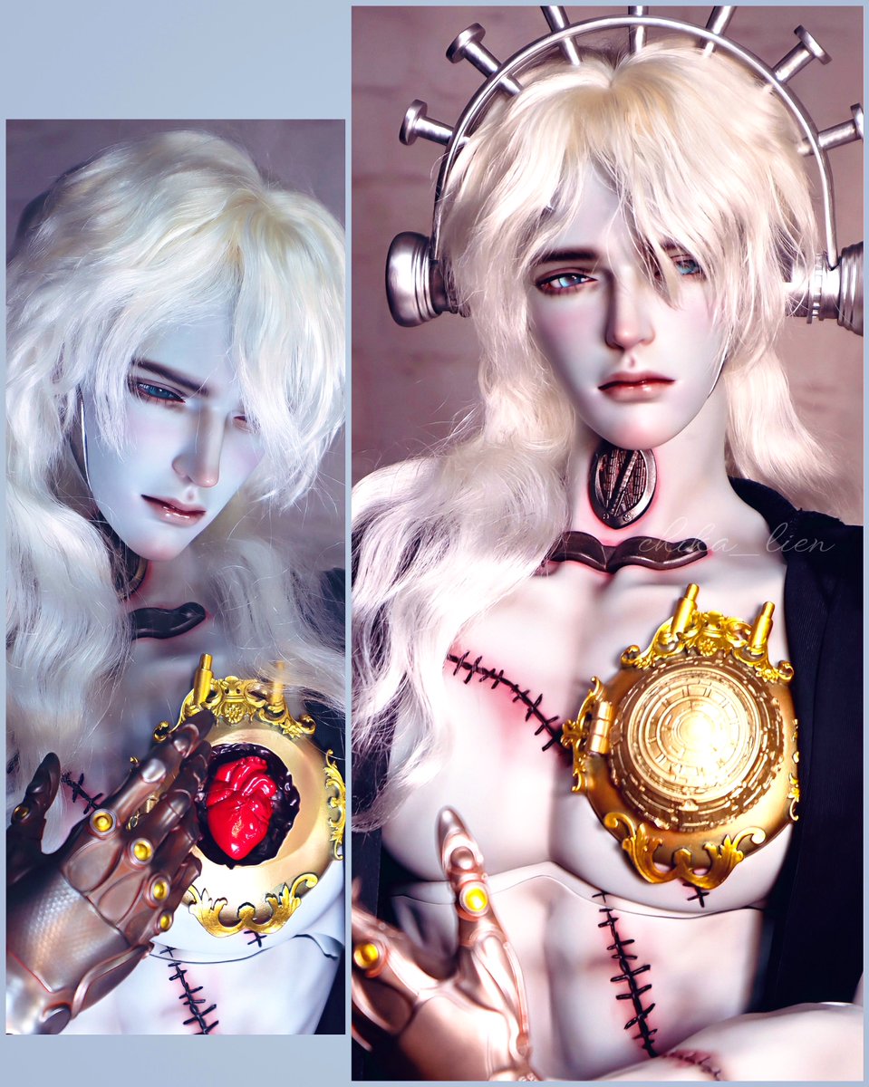 ✨❤♰❤🏰❤♰❤✨