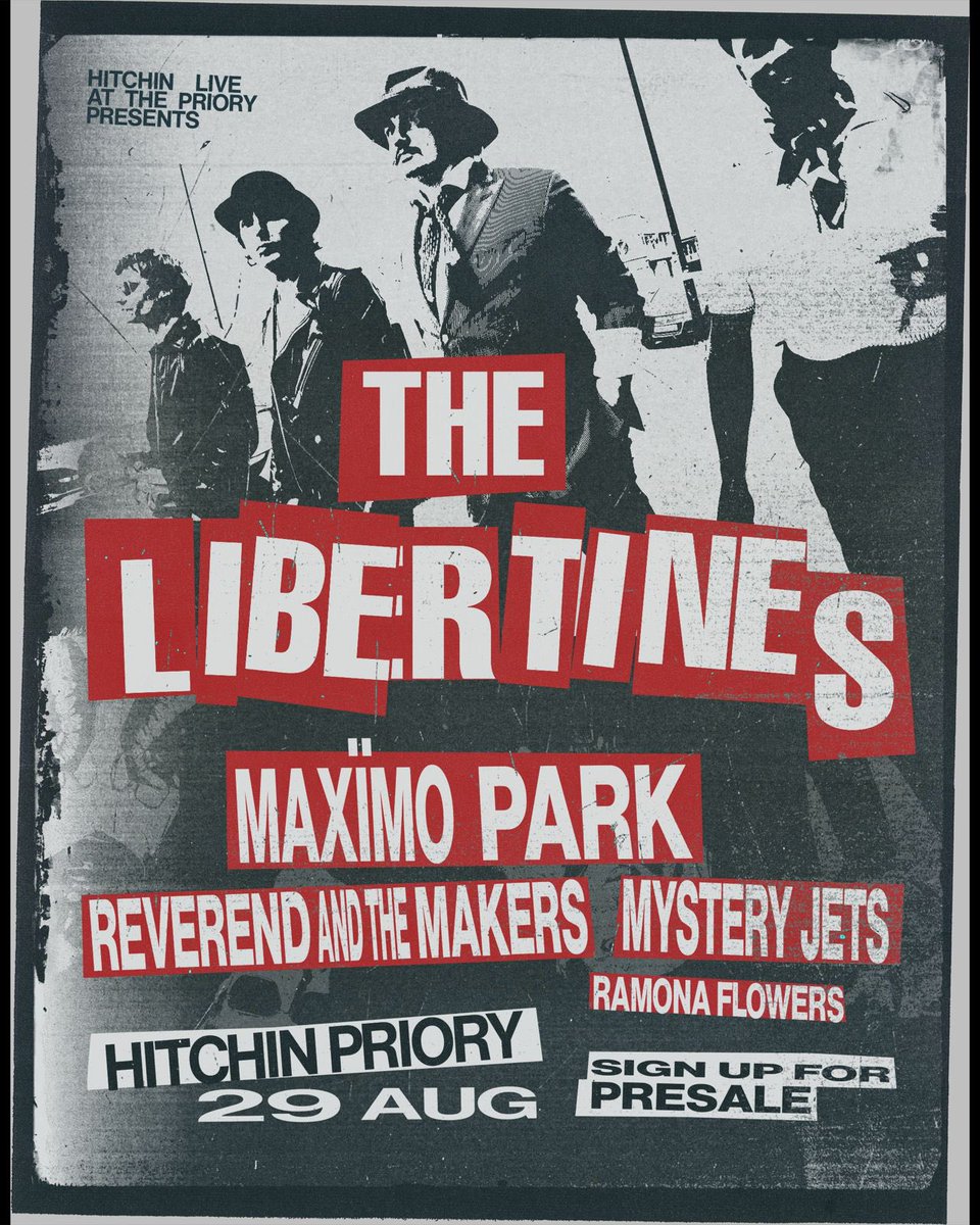Libertines (@libertines) / Posts / X