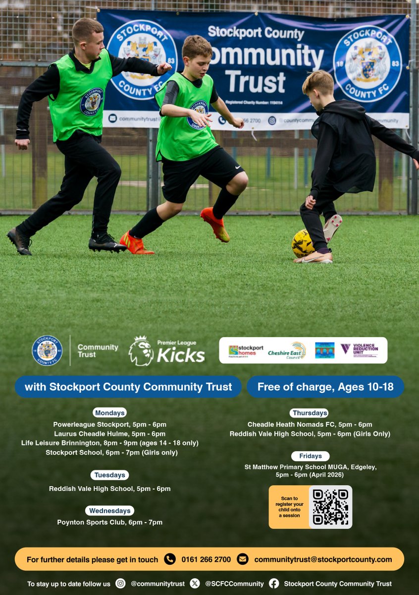 The Kingsway School tweet media