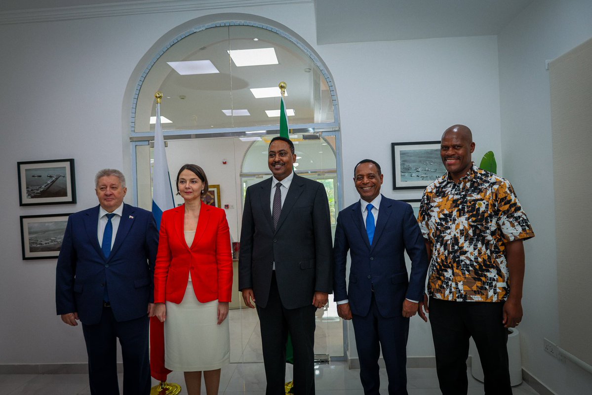 Dr Workneh Gebeyehu tweet media