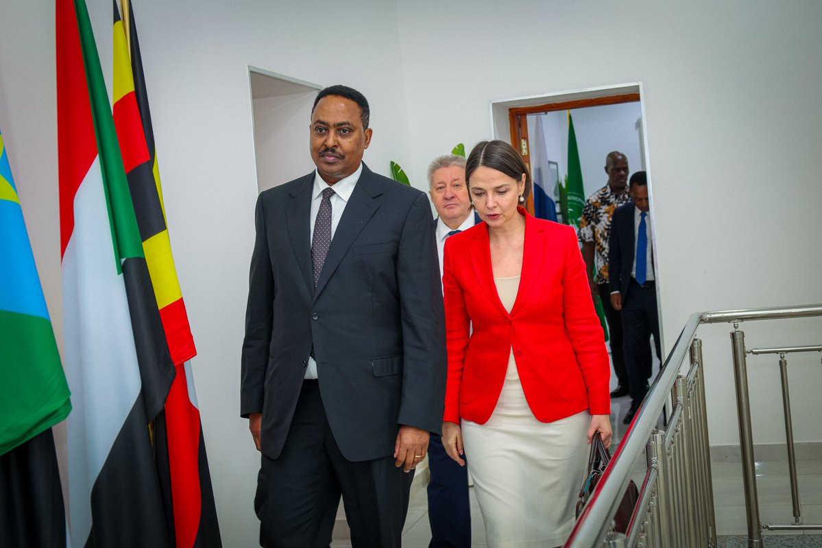 Dr Workneh Gebeyehu tweet media