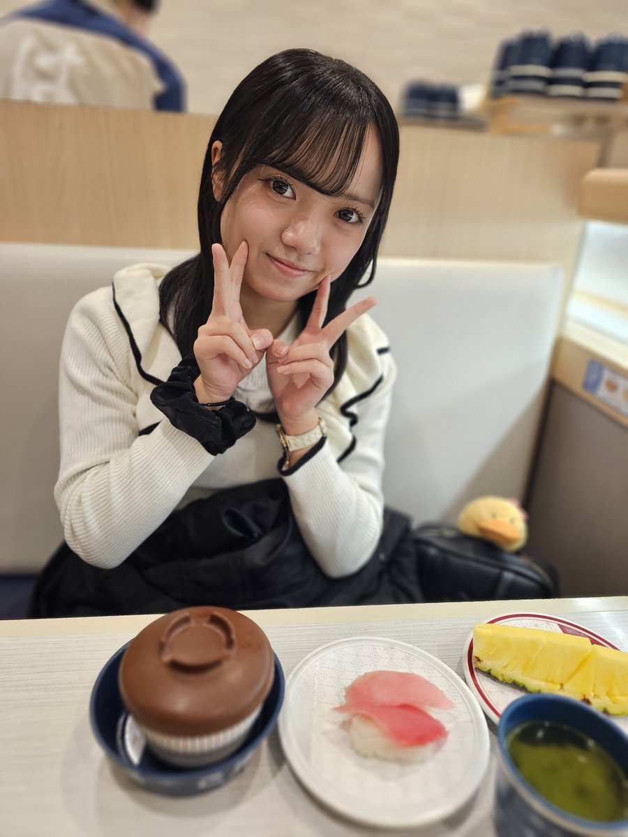 わが社ではちゃんと
食べさせております。