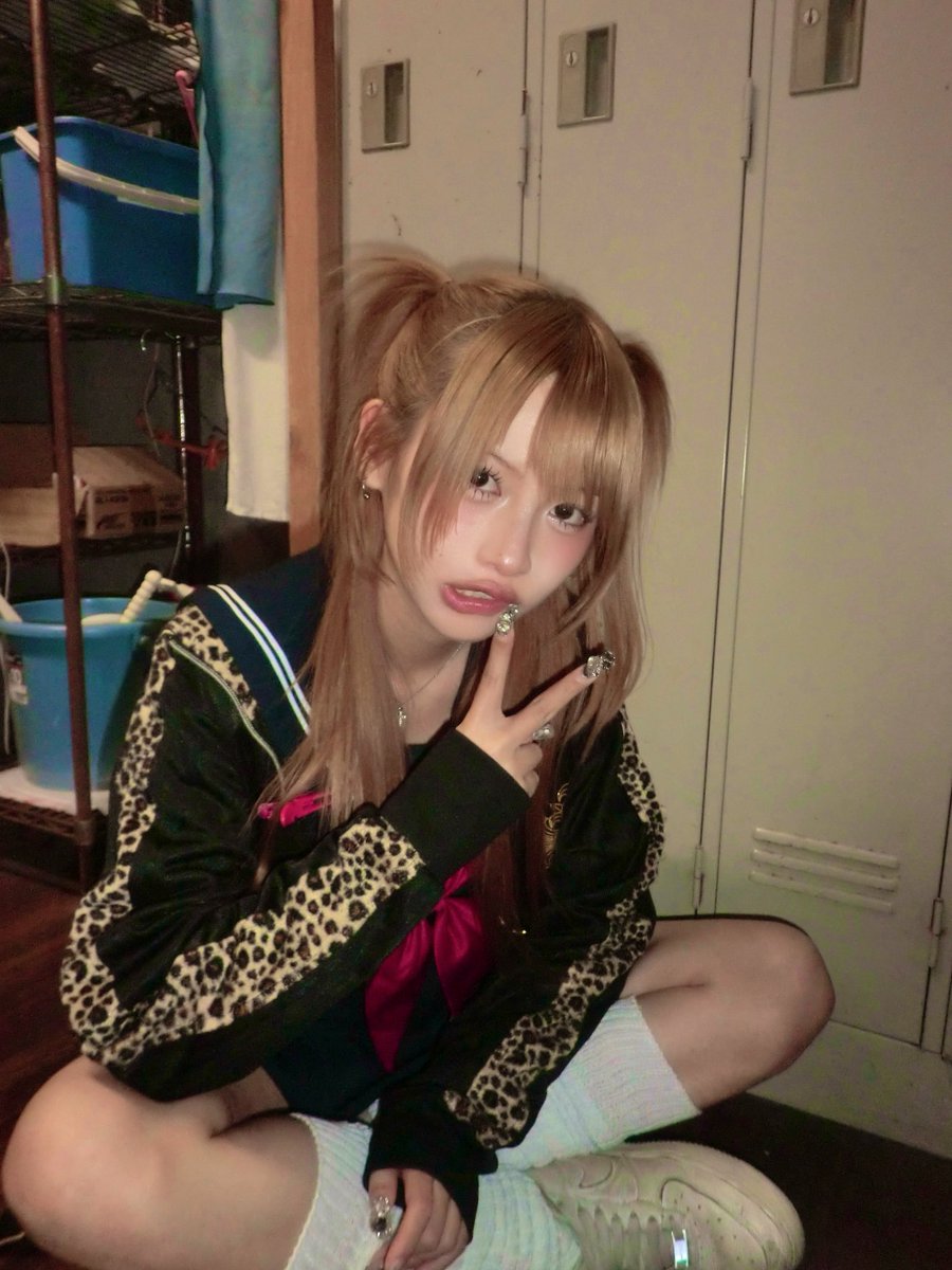 未沙 (@diig_misa) on Twitter photo 