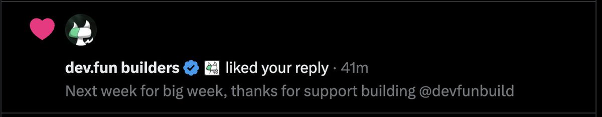 🚨 $TRITON IPO DROPS TOMORROW ON SOLANA 🔥

FULLY APPROVED by the entire <a href="/devfun/">dev.fun</a> team &amp; builders squad ✅

After 30 days of non-stop mentoring, grinding, guiding &amp; shipping… we did it for <a href="/Pumpfun/">Pump.fun</a> <a href="/PumpfunEco/">Pump.fun Ecosystem</a>  Hackathon.  

Production is cheap.  
Retention is king.  
Numbers