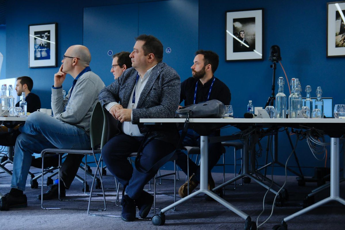 Optima Education tweet media