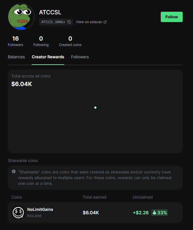 Taco_png's tweet photo. HE CLAIMED ON ALL 3 WALLETS LOOK https://t.co/wwOhVMDrug