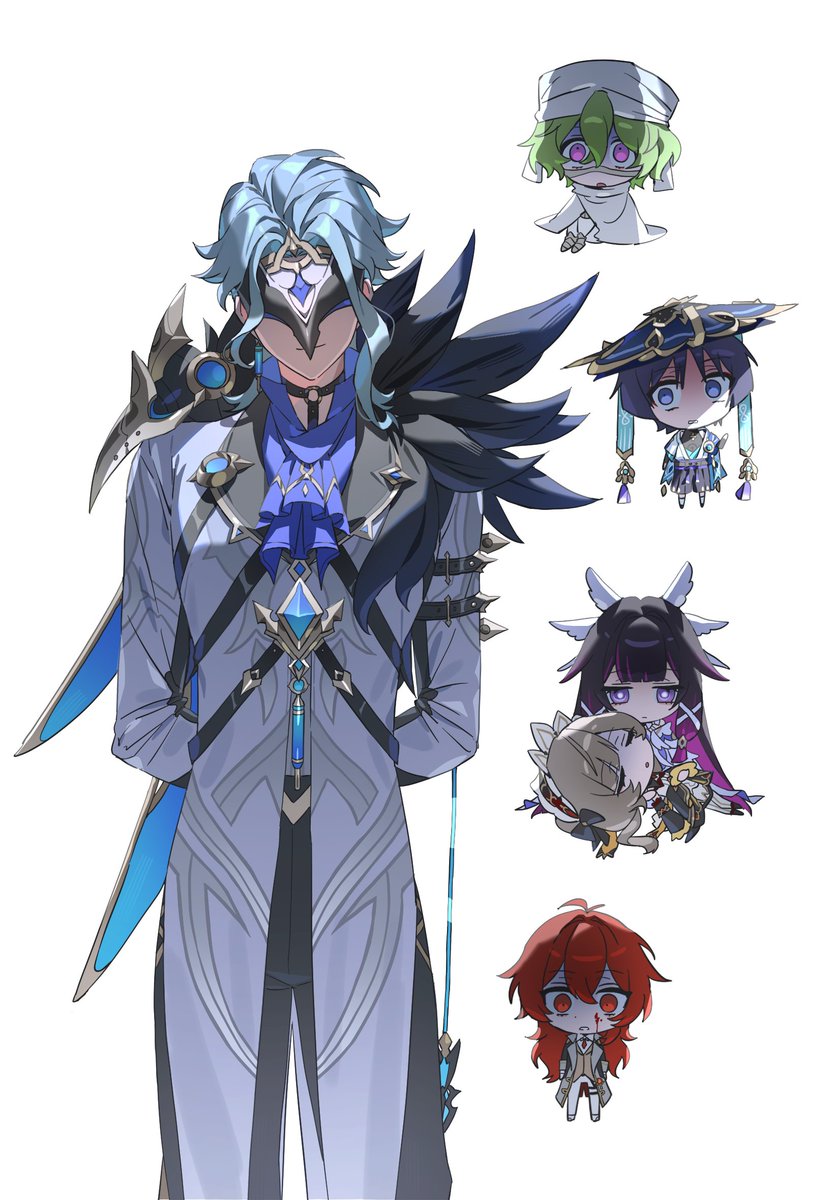 ねむすけ (@nemusuke128) / Posts / X