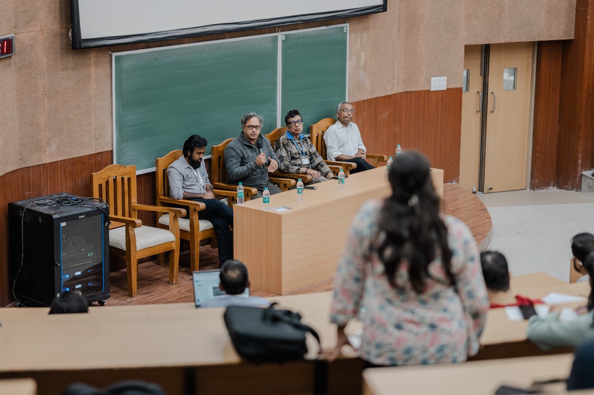 Mehta Family Foundation tweet media