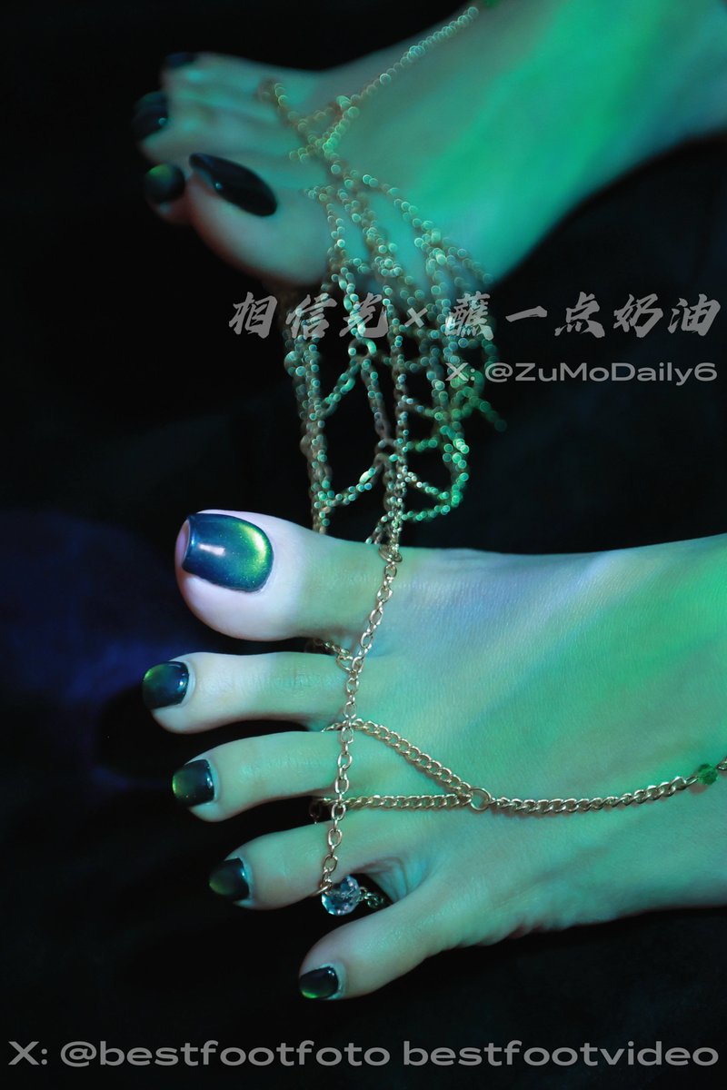 相信光 tweet media