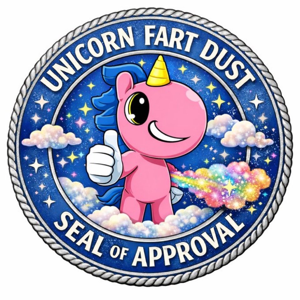 This is the lowest I’ve ever seen it. Been in the single digits for a good while. Bounce has got to be coming. Get your $UFD soon.