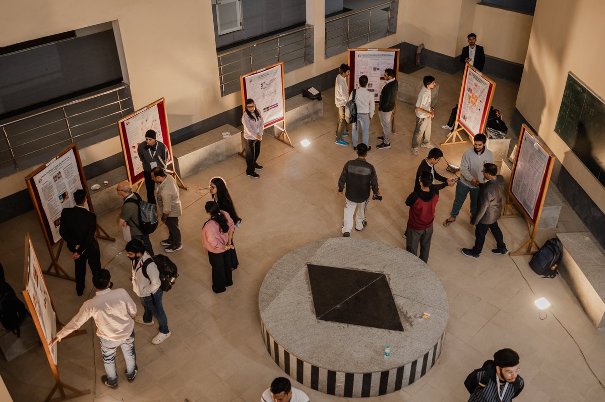 Mehta Family Foundation tweet media