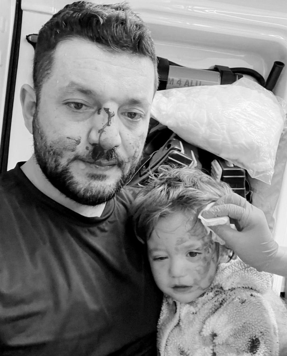 Bu baba ve kızımıza yapılanların 
Müsebibleri 
Yarin ağlamak yok ama .