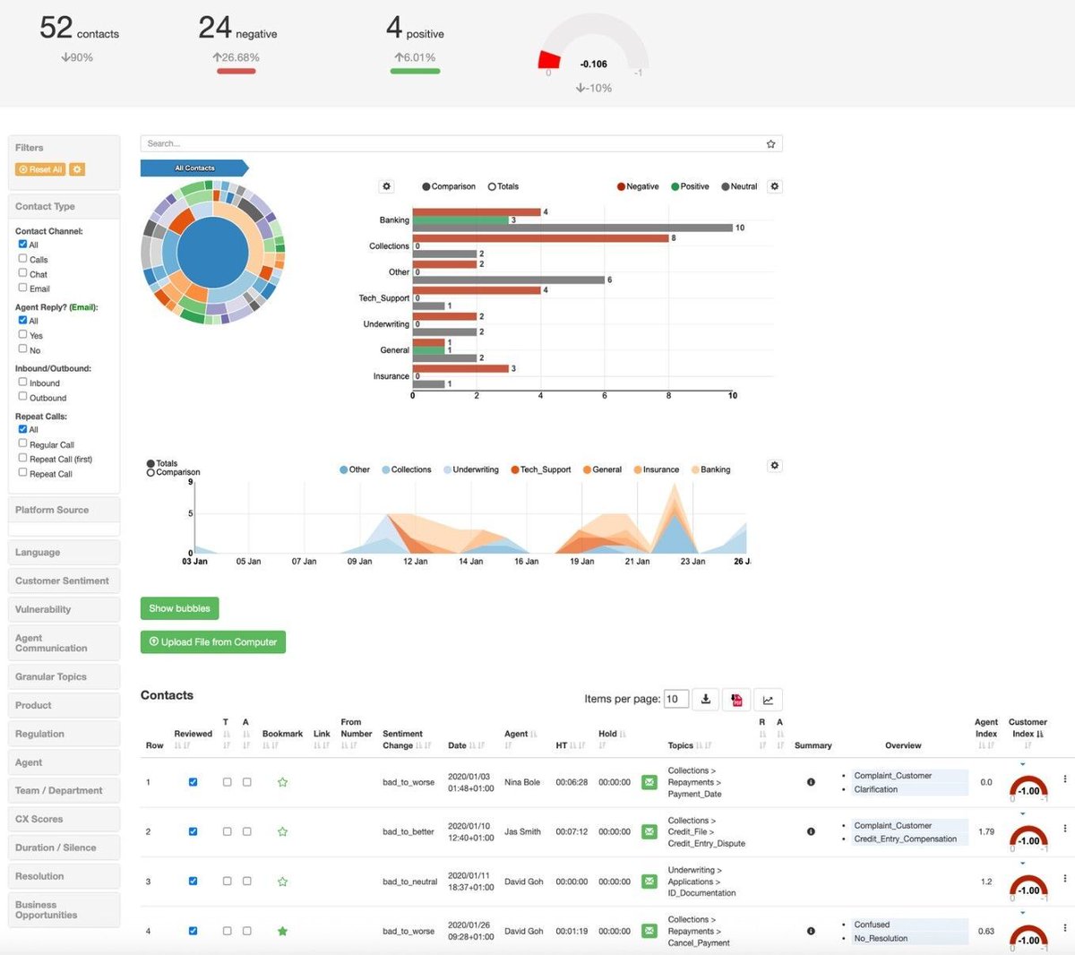 Sentient Machines tweet media