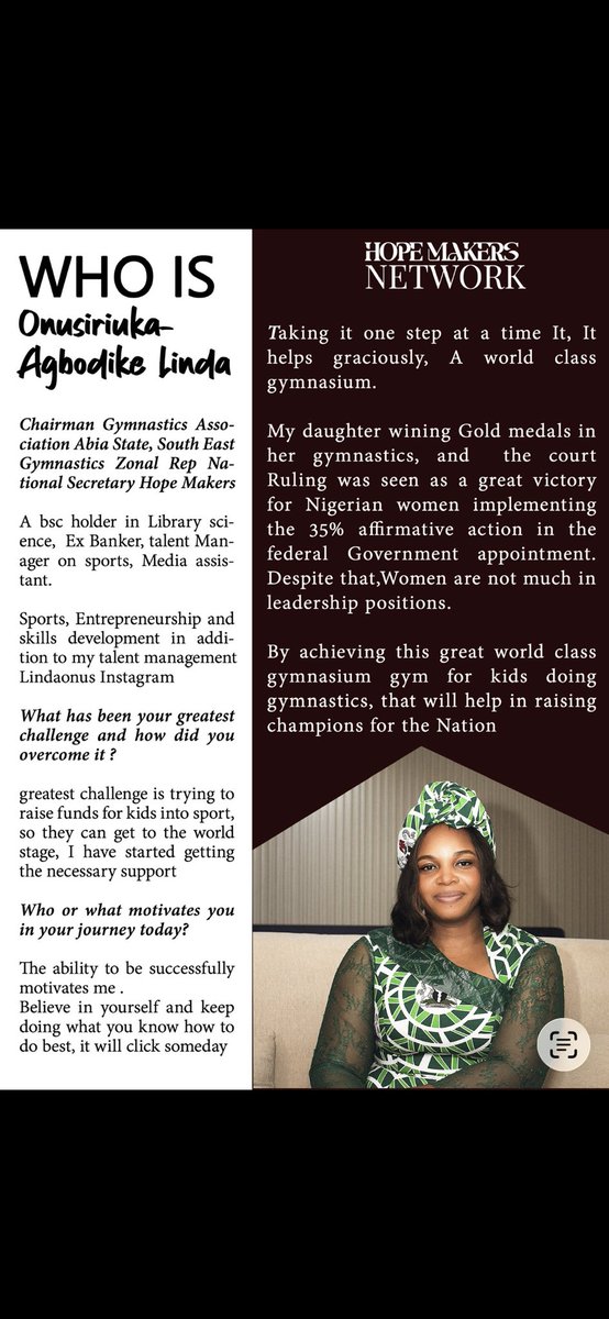 HopeMakersNetwork tweet media