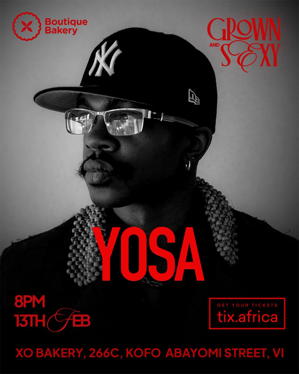 Poster(s) for #grownandsexy