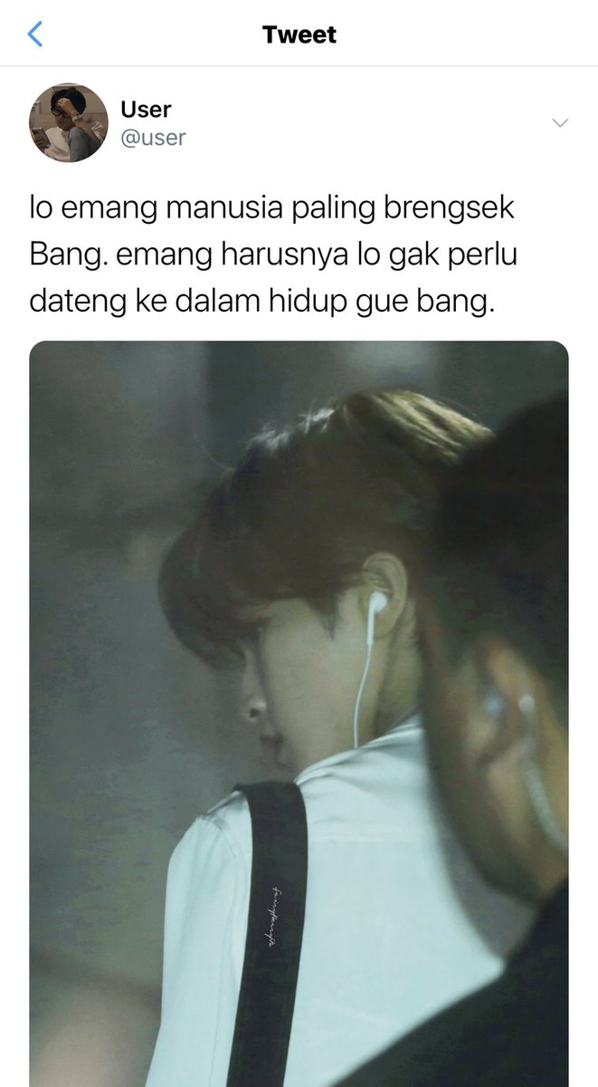 Halo, Dika!

———

Markhyuck seris au
Basakara dan Amarahnya 2