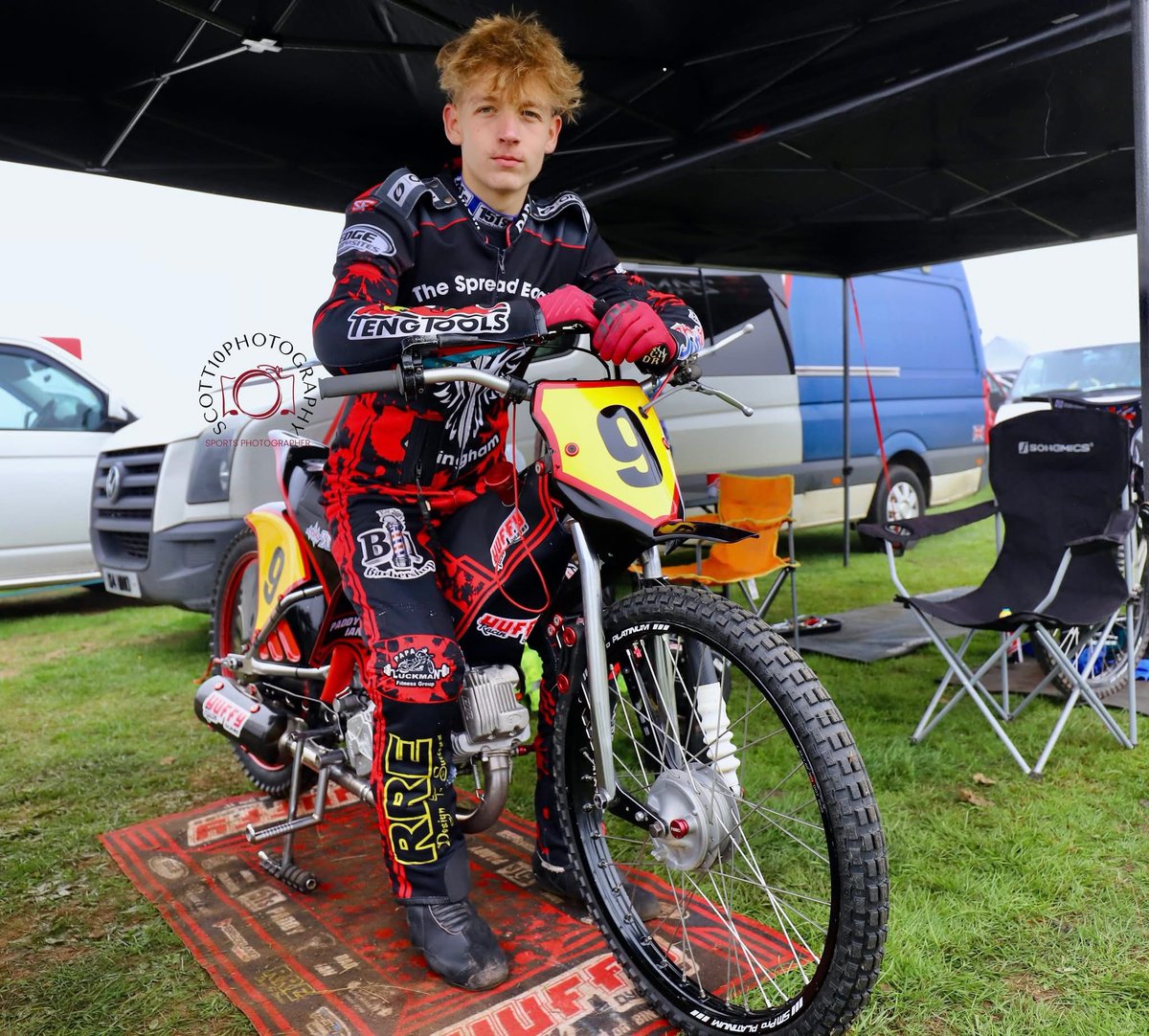 King's Lynn Speedway tweet media