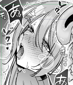 女の子のこういうトロ顔が一番すき。 