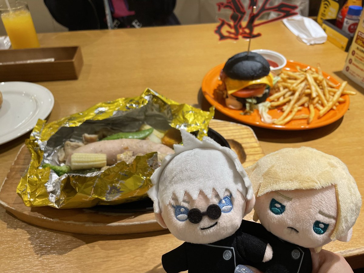 懐かしい写真④

デリシャスポイントはココだ！