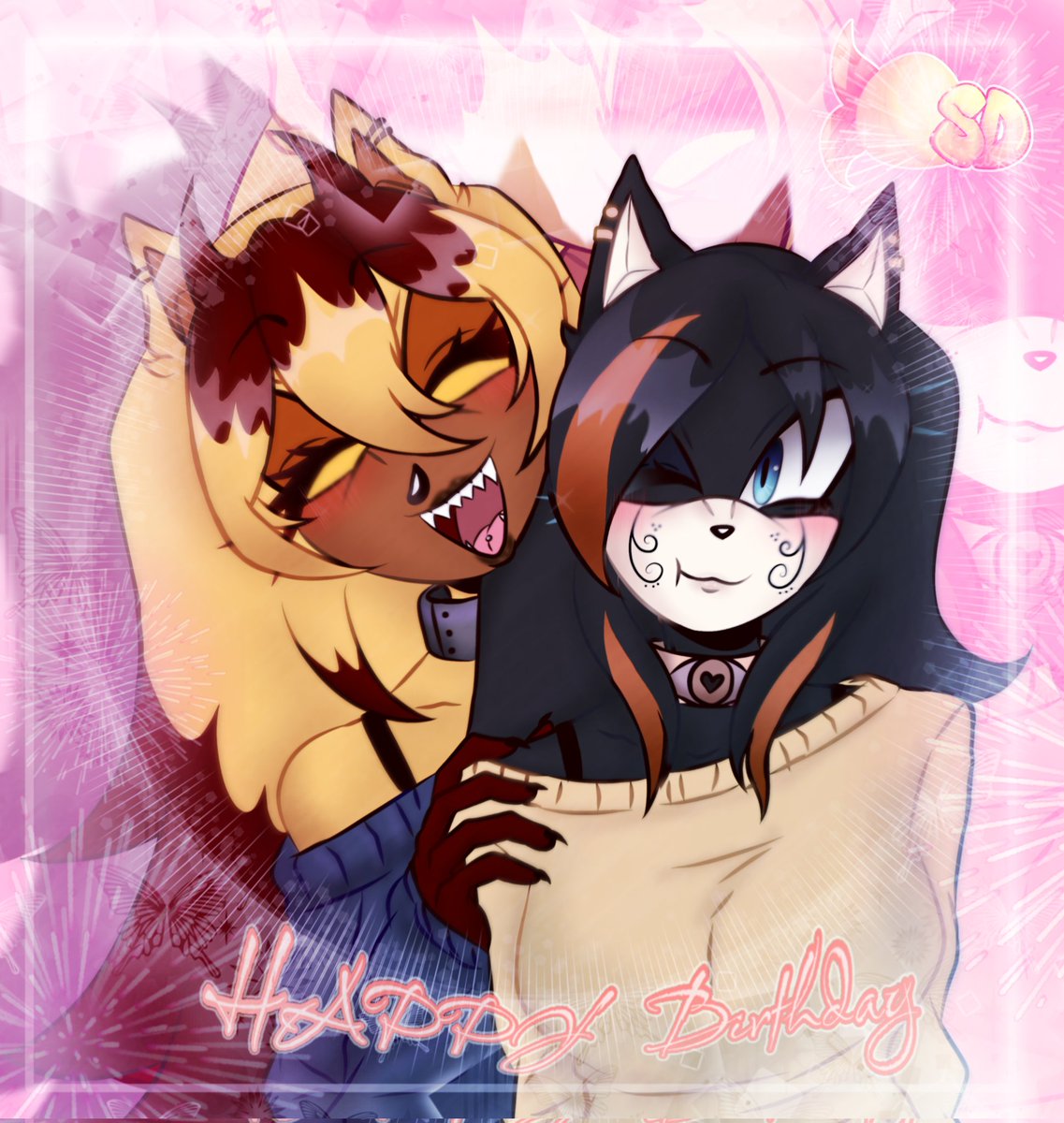 🍋MISS LEMON🍋 tweet media