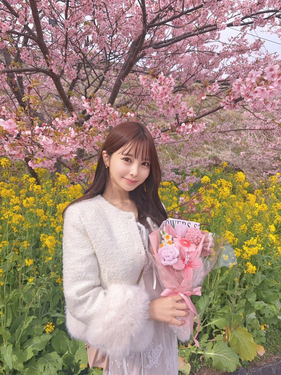 福田ゆあ tweet media