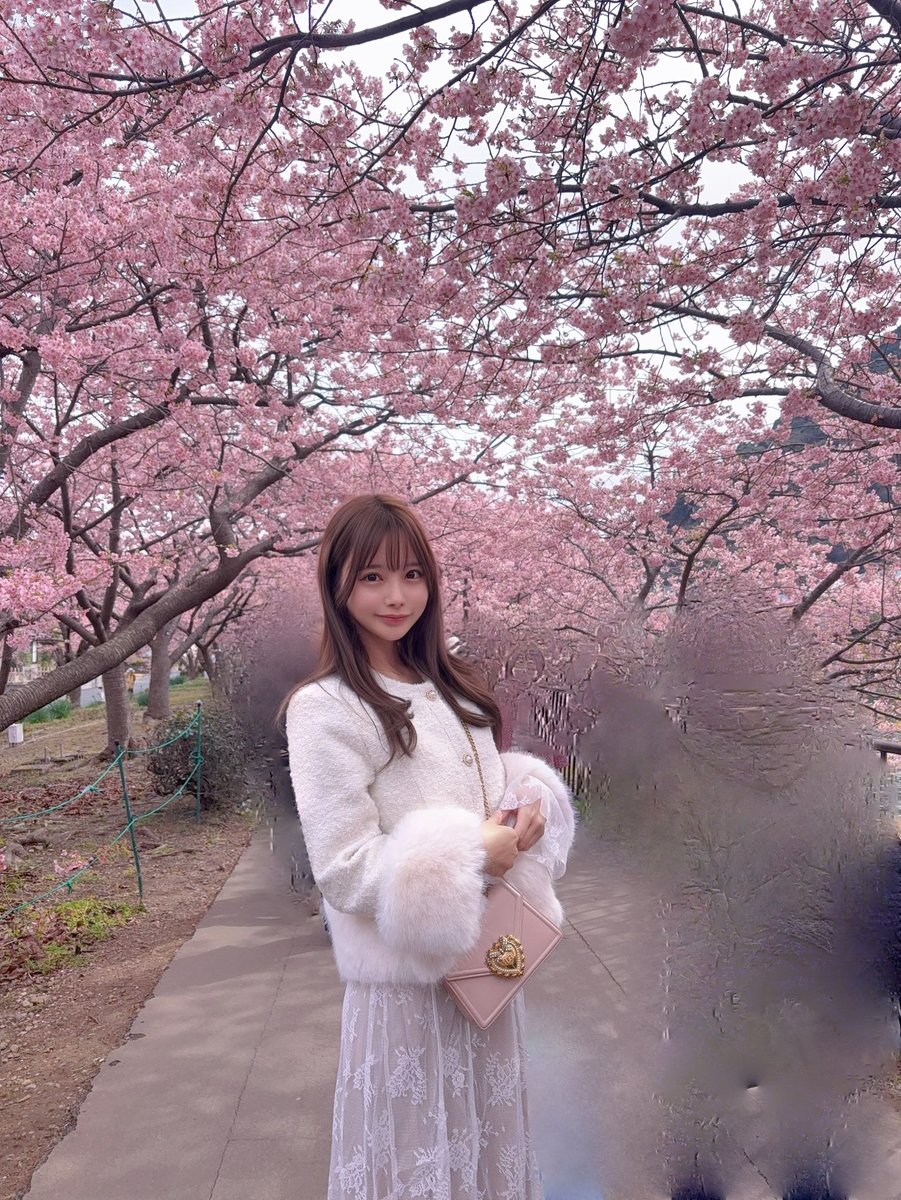 福田ゆあ tweet media