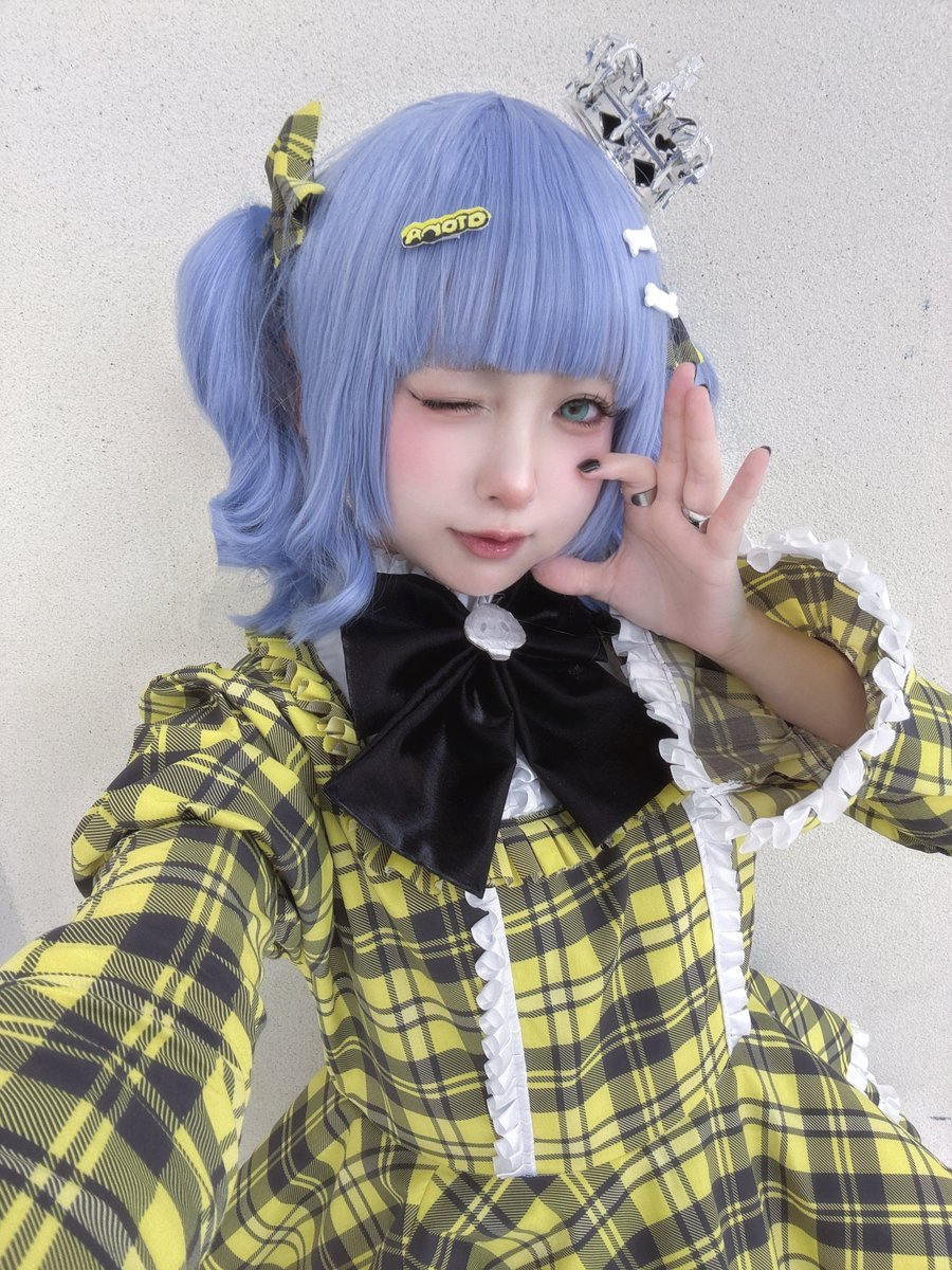 なぎにゃ@VGGC11th【K-16】 (@nyan_o912) / Posts / X