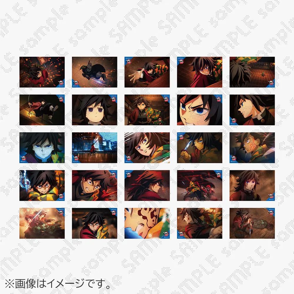 ufotable Cafe Tokyo】 ご好評につき、『劇場版「鬼滅の刃」無限城編