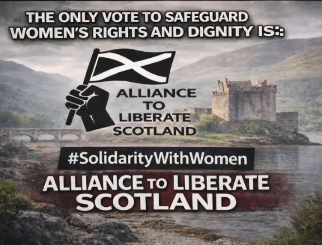 GlobalistsOut's tweet image. Remain 'disconnected'
Or
Vote for grassroots activists who are scunnered with the political establishment. Activists whose reason for being is to Liberate Scotland.
Career politicians are not our future.
Country before Party!
#AllianceToLiberateScotland
 #IndependenceNothingLess
