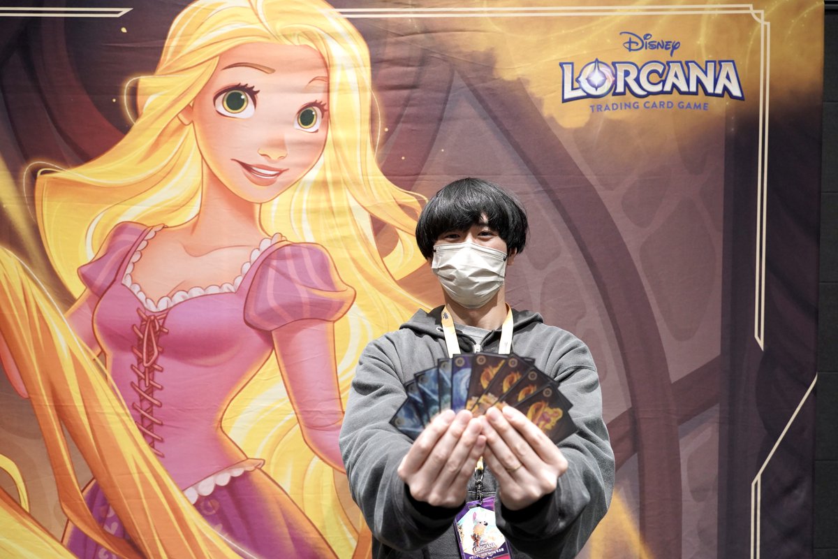 ディズニーロルカナ【公式】 (@DisneyLOR_JP) / Posts / X