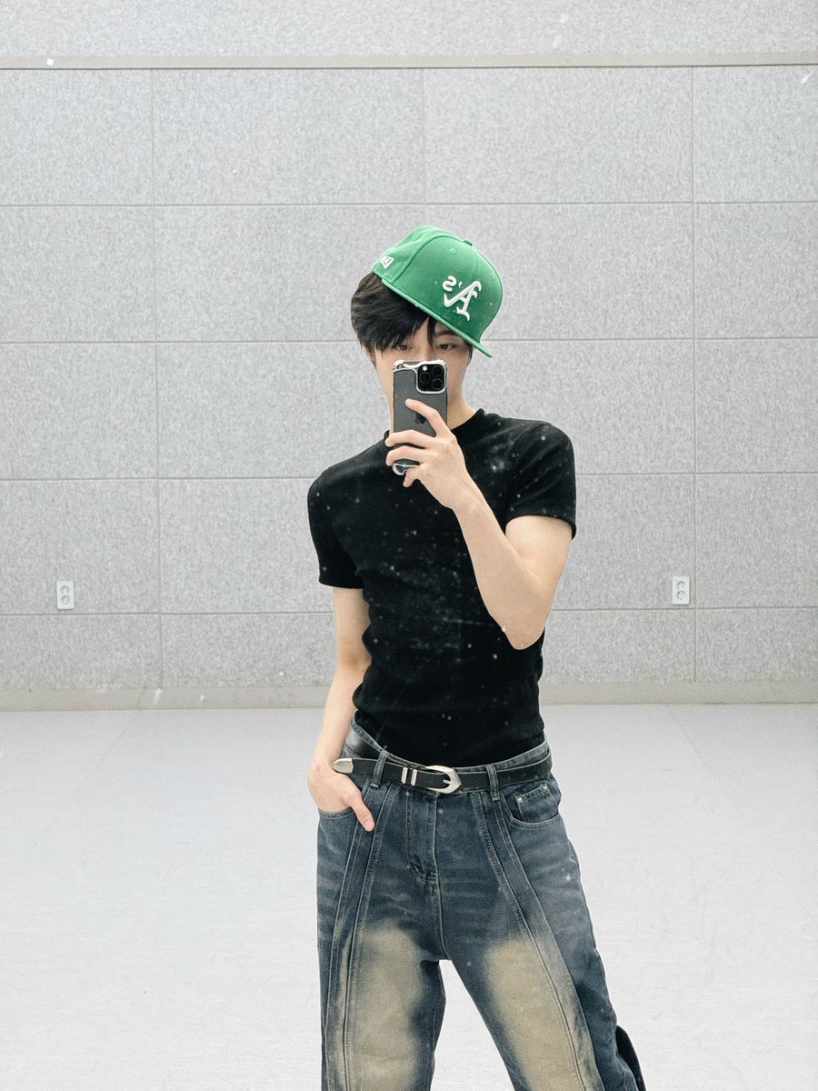 [#한빈] NEW WEEK 💚