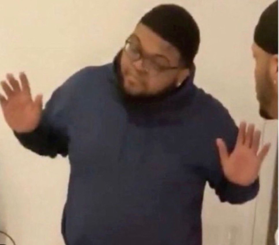 Last time you guys listened to that guy... you bought the top of hype