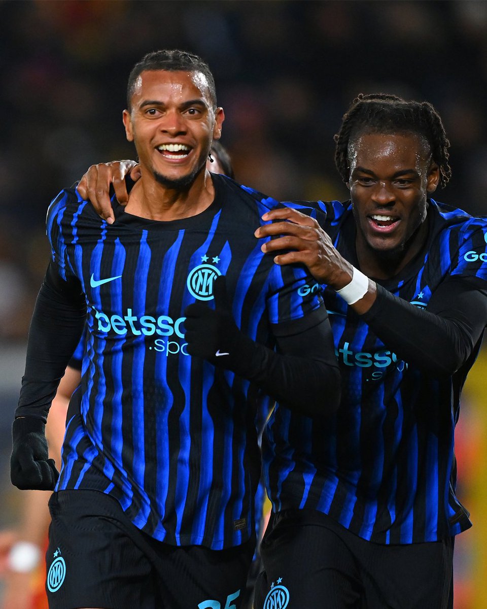 Inter ⭐️⭐️ tweet media