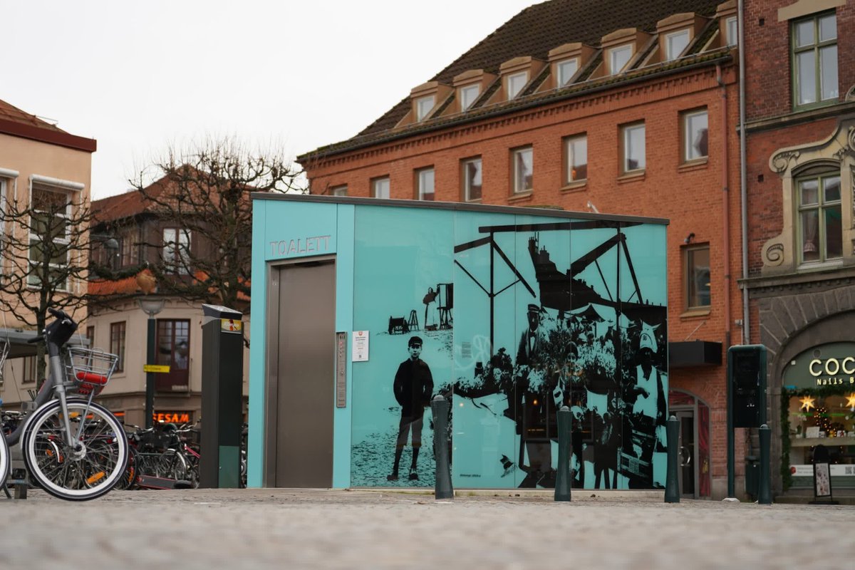 Sanitronics tweet media