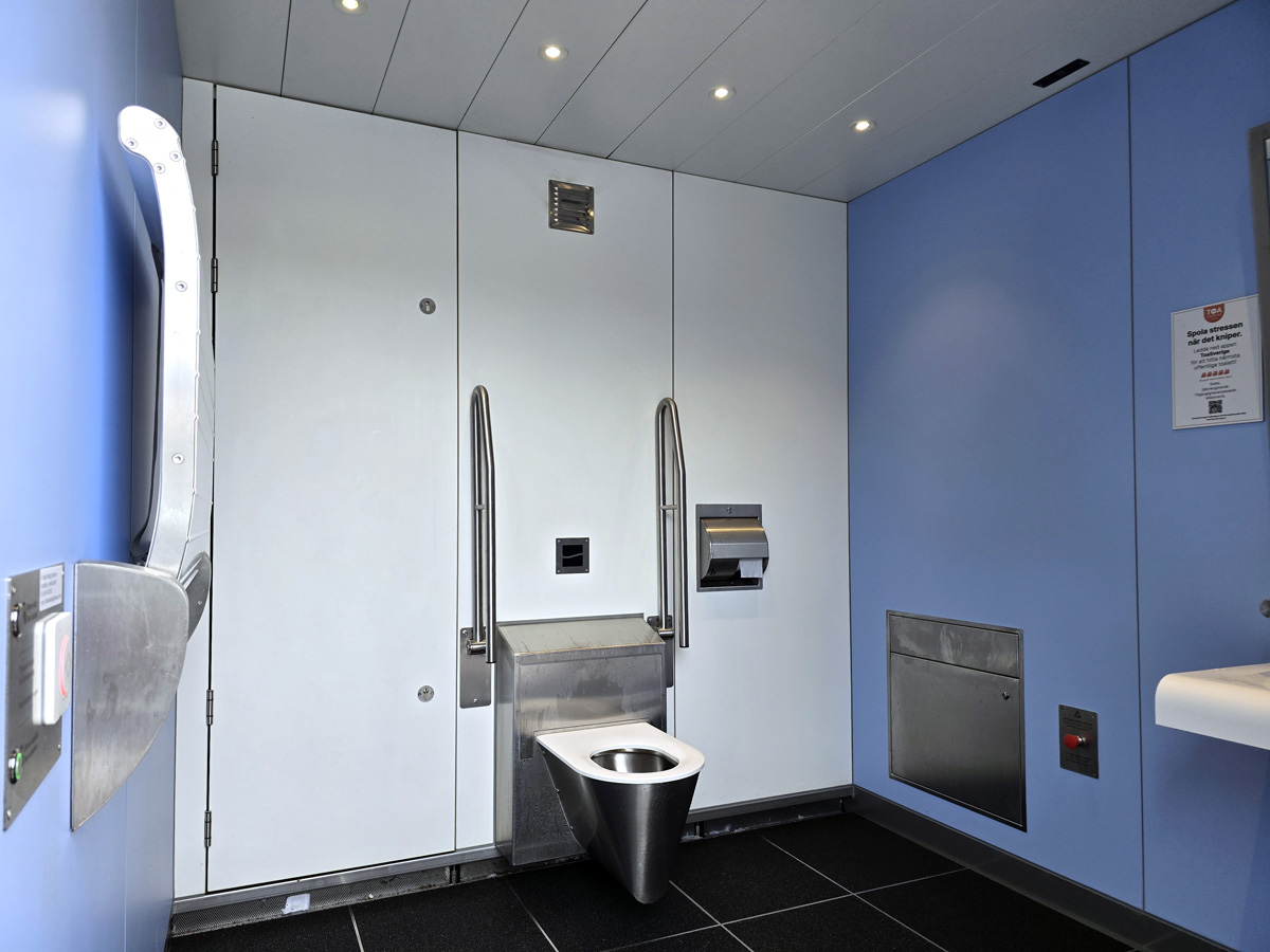 Sanitronics tweet media