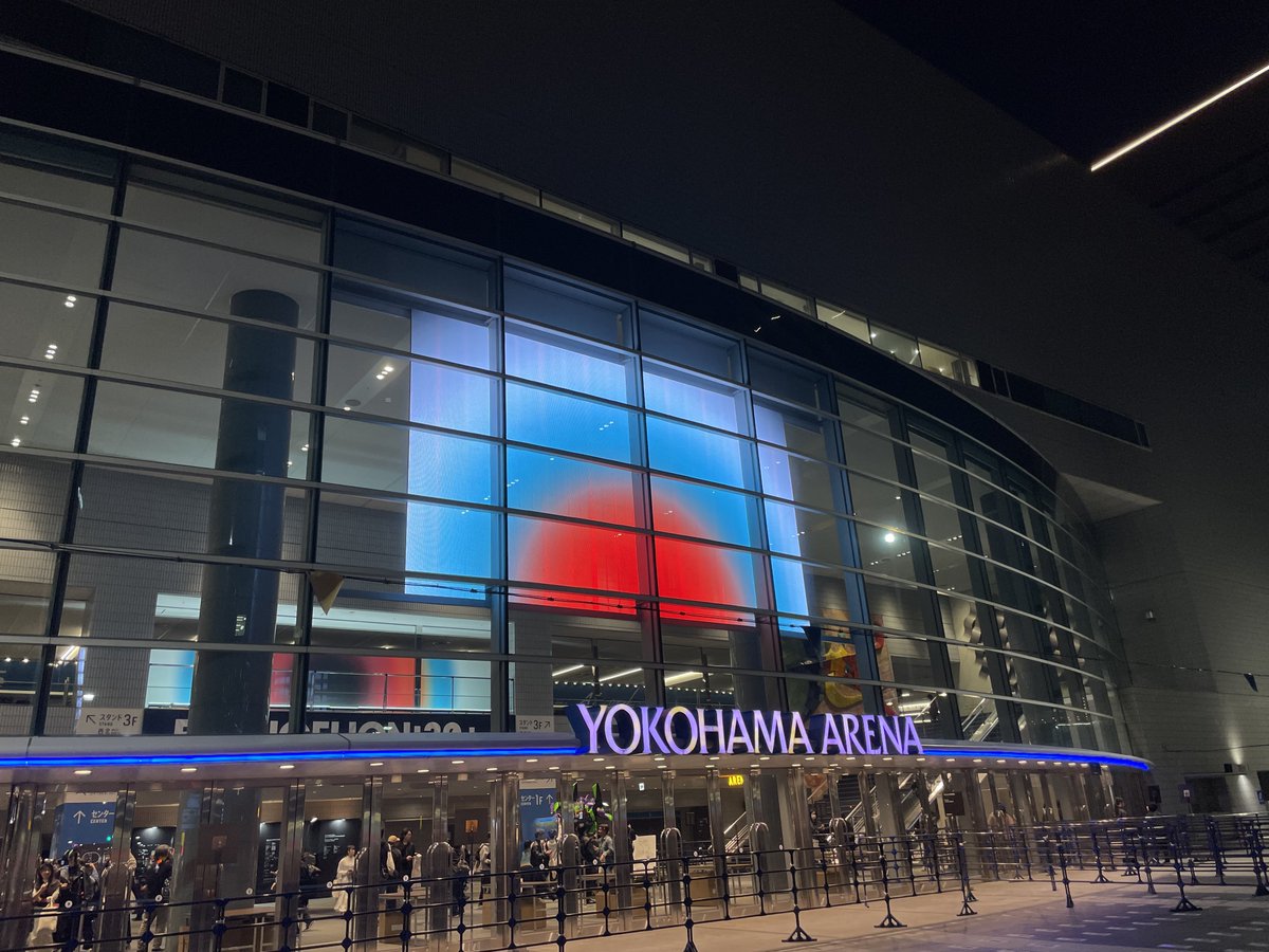 283_whiz's tweet photo. 最終日駆け込みでエヴァフェス行ってきた！本当に行って良かったし、エヴァに出会えて良かった！
 #エヴァフェス https://t.co/LxgW8oz5Qt