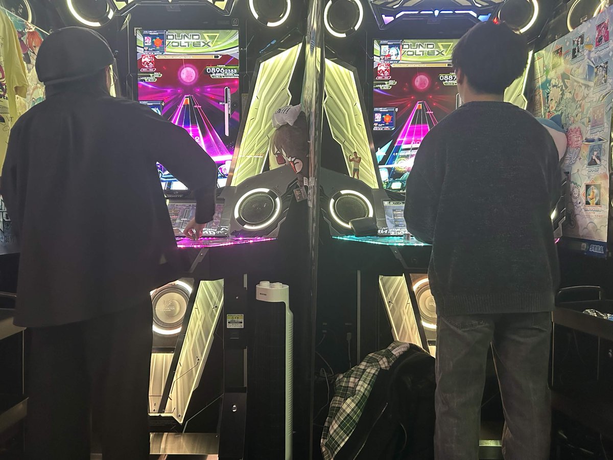 福岡大学音ゲーサークル FRhythm tweet media