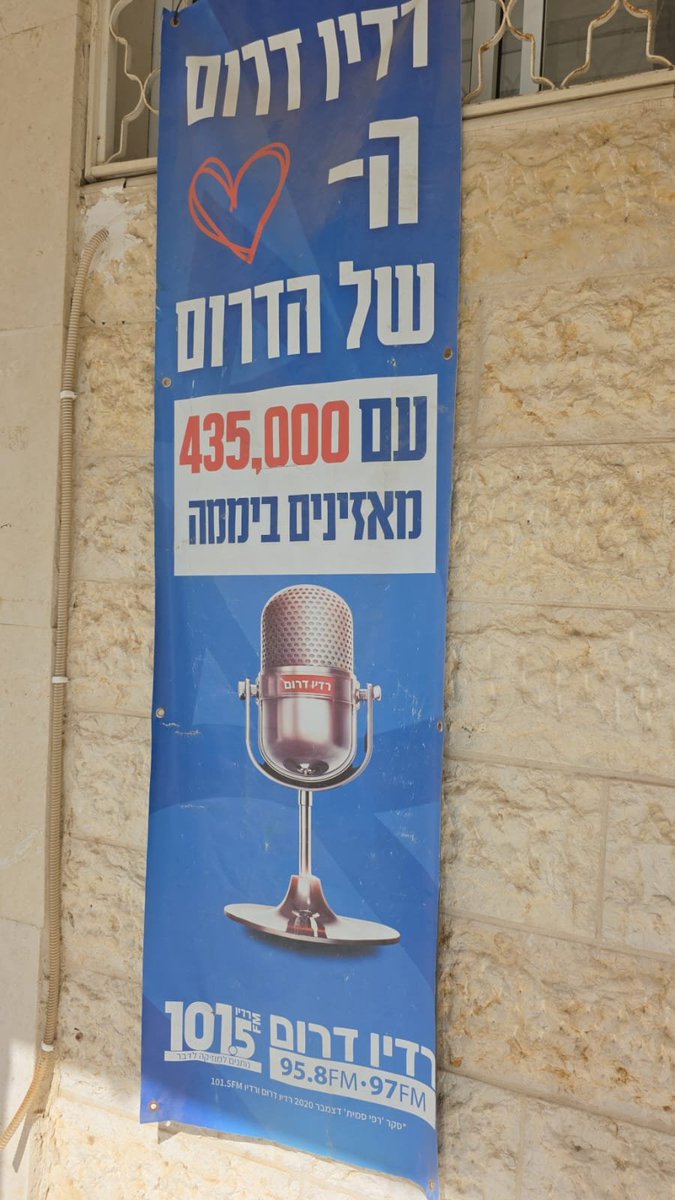 יש 1.35 מיליון תושבים בנגב, מתוכם אחוז היהודים מעל גיל 18 ומתחת לגיל 80 עומד על 610 אלף, מה שאומר ש-1 מתוך 1.4 כלומר 71.3 אחוז, מה שהופך אותו למפלצת רייטינג כמעט פי 2 מהסופרבול בארהב. או שהרולאפ הזה מלא בחארטות. אחד מהשניים, לא סגור מה