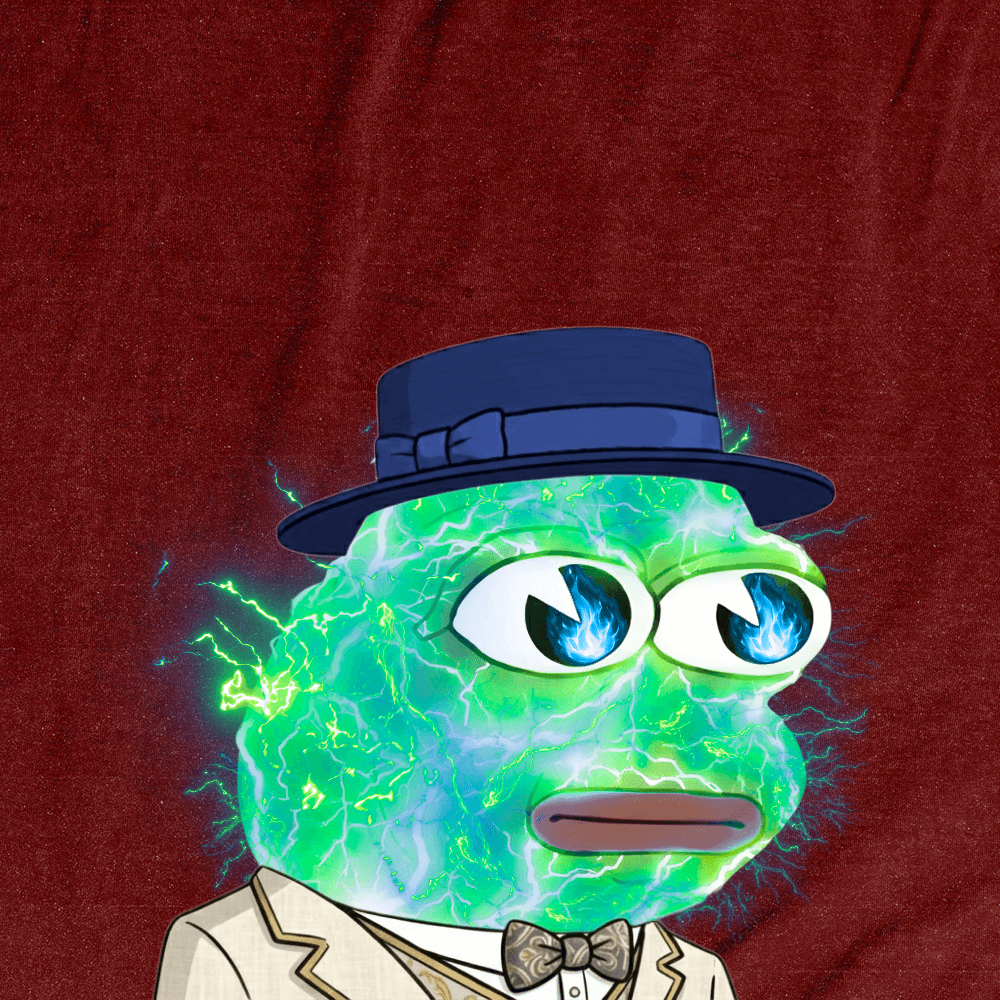 🪶 NEW PFP GEN2 BUY

🧡 PFP GEN2 #5074

💰 Price: 0.24SOL ($19.53)
🧑 Ah8...jJD
👉 View NFT: matrica.io/nft/Ay5iqs8w3R…
🤖 Automated by <a href="/MatricaLabs/">Matrica 🔳</a>