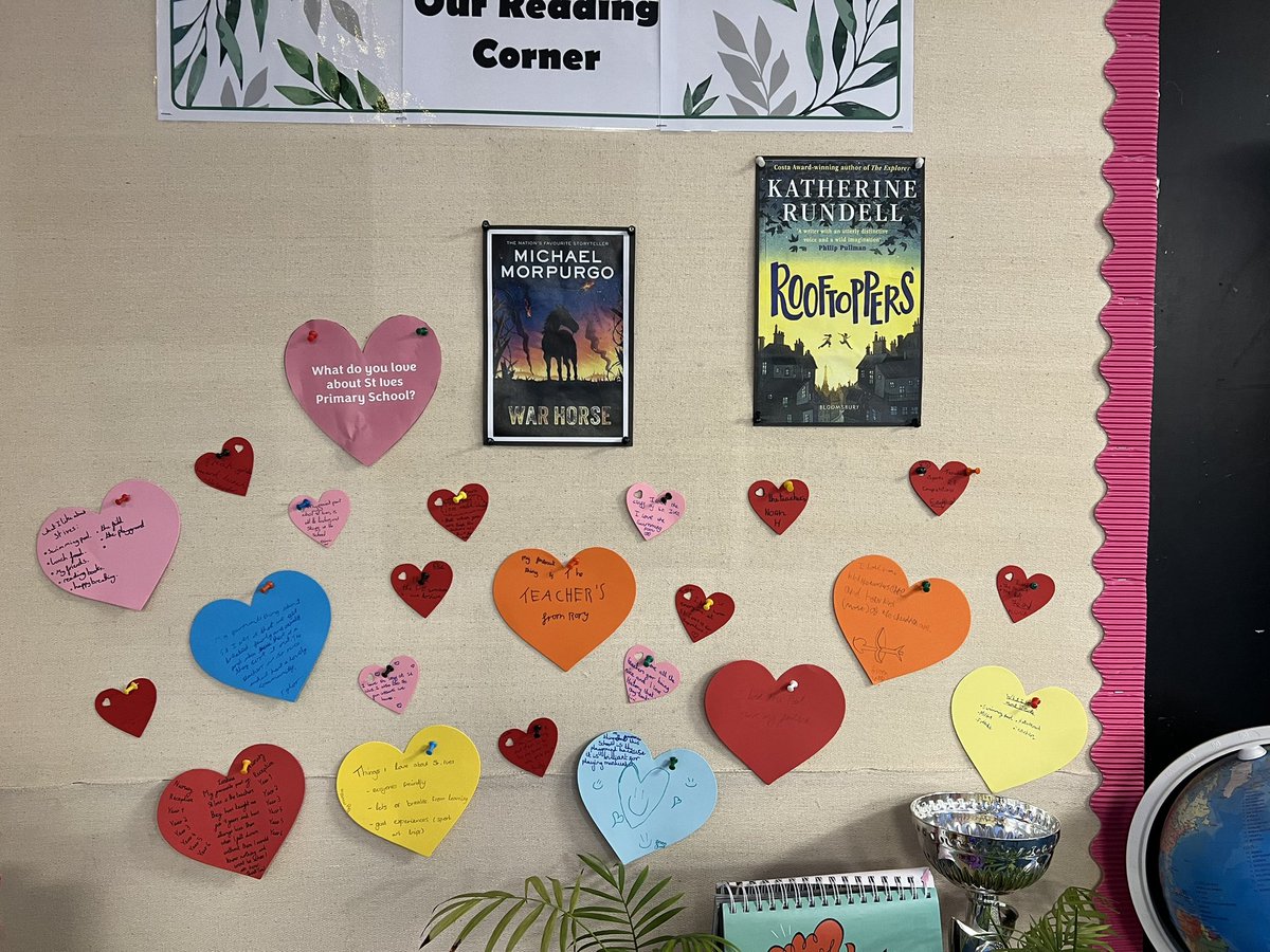 Mrs L Crossley tweet media