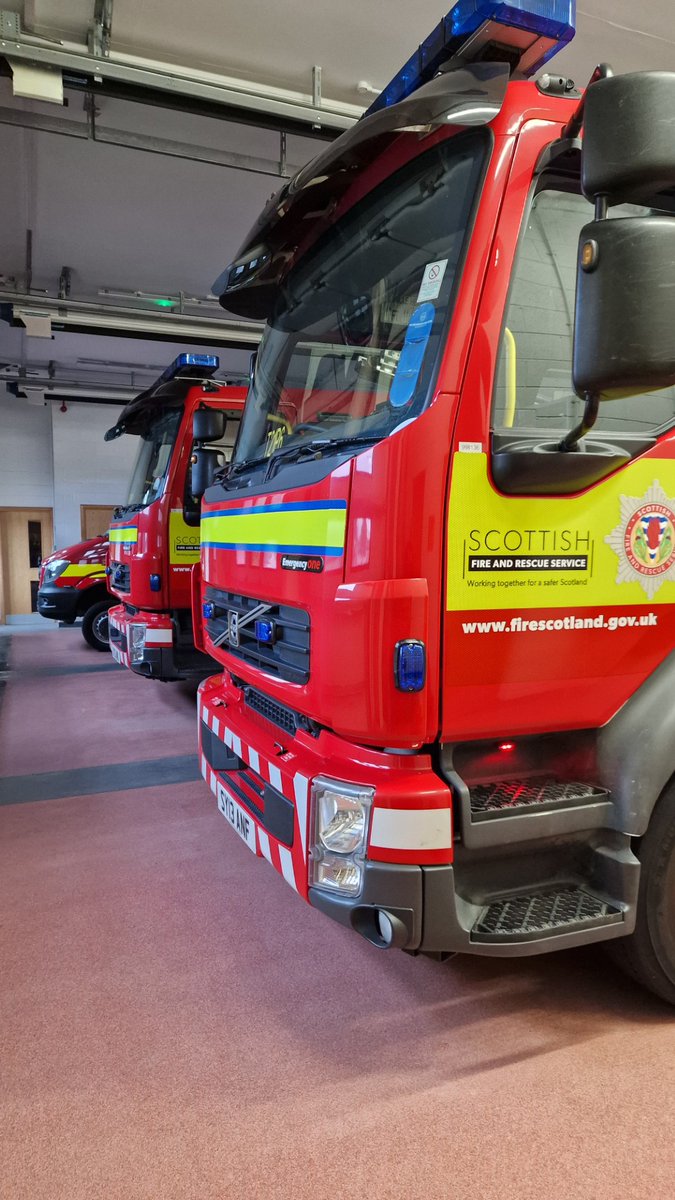 Che Scott tweet media