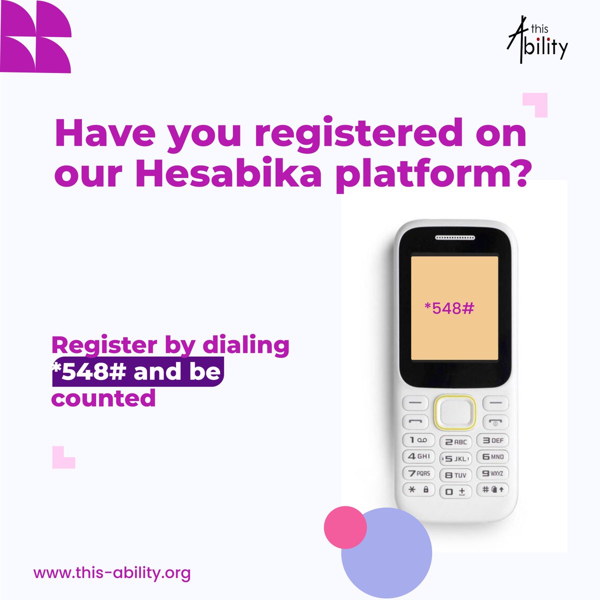 This Ability tweet media